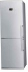 LG GR-B359 BLQA Хладилник хладилник с фризер