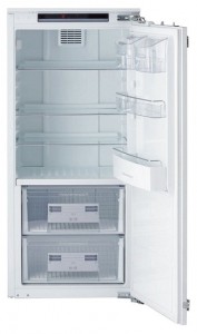 характеристики Холодильник Kuppersberg IKEF 2480-1 Фото