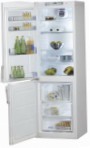 Whirlpool ARC 5685 W Холодильник холодильник з морозильником