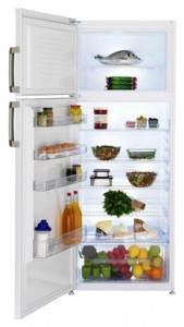 katangian Refrigerator BEKO DS 145100 larawan