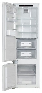 özellikleri Buzdolabı Kuppersberg IKEF 3080-1 Z3 fotoğraf