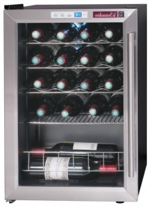 характеристики Холодильник La Sommeliere LS20B Фото