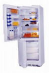 Hotpoint-Ariston MBA 45 D1 NFE Холодильник холодильник з морозильником