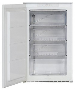 özellikleri Buzdolabı Kuppersberg ITE 1260-1 fotoğraf