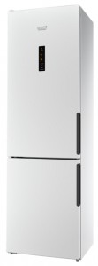 özellikleri Buzdolabı Hotpoint-Ariston HF 7200 W O fotoğraf