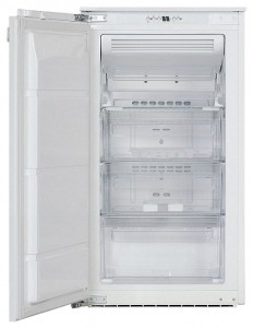 özellikleri Buzdolabı Kuppersberg ITE 1370-1 fotoğraf
