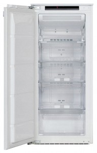 katangian Refrigerator Kuppersberg ITE 1390-1 larawan