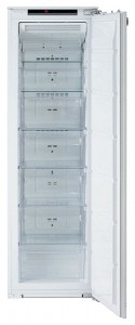 Характеристики Холодильник Kuppersberg ITE 2390-1 фото