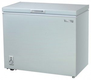 özellikleri Buzdolabı Liberty MF-200C fotoğraf
