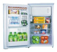 đặc điểm Tủ lạnh Sanyo SR-S160DE (S) ảnh