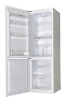 характеристики Холодильник Vestfrost VB 366 NFW Фото