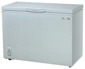 katangian Refrigerator Liberty MF-300С larawan