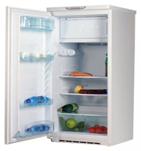 katangian Refrigerator Exqvisit 431-1-0632 larawan