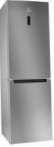 Indesit LI8 FF1O S Hűtő hűtőszekrény fagyasztó