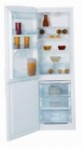 BEKO CS 234010 Hűtő hűtőszekrény fagyasztó