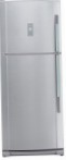 Sharp SJ-P442NSL Køleskab køleskab med fryser