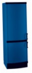 Vestfrost BKF 420 Blue Refrigerator freezer sa refrigerator