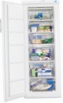 Zanussi ZFU 23402 WA Fridge freezer-cupboard