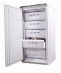 ОРСК 117 Hűtő fagyasztó-szekrény