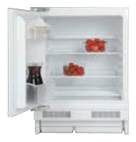 đặc điểm Tủ lạnh Blomberg TSM 1750 U ảnh