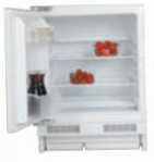 Blomberg TSM 1750 U Buzdolabı bir dondurucu olmadan buzdolabı
