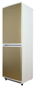 Характеристики Холодильник Shivaki SHRF-160DY фото
