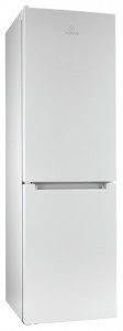kjennetegn Kjøleskap Indesit LI80 FF2 W Bilde