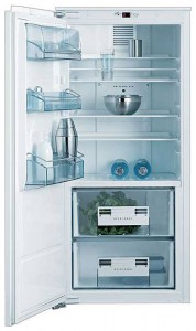 đặc điểm Tủ lạnh AEG SZ 91200 4I ảnh