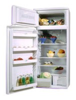 Charakteristik Kühlschrank ОРСК 212 Foto