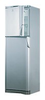đặc điểm Tủ lạnh Indesit R 36 NF S ảnh