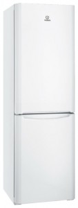 характеристики Холодильник Indesit BI 1601 Фото