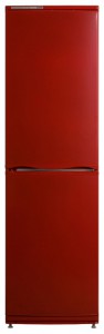 katangian Refrigerator ATLANT ХМ 6025-083 larawan