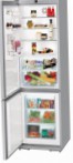 Liebherr CBsl 4006 冷蔵庫 冷凍庫と冷蔵庫