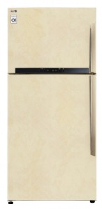 özellikleri Buzdolabı LG GN-M702 HEHM fotoğraf
