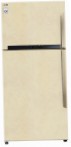 LG GN-M702 HEHM 冷蔵庫 冷凍庫と冷蔵庫