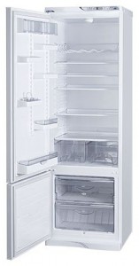 χαρακτηριστικά Ψυγείο ATLANT МХМ 1842-47 φωτογραφία