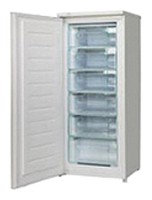 özellikleri Buzdolabı WEST FR-1802 fotoğraf