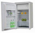 WEST RX-11005 ตู้เย็น ตู้เย็นพร้อมช่องแช่แข็ง