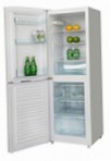 WEST RXD-16107 Frigo frigorifero con congelatore