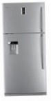 Samsung RT-72 KBSM Buzdolabı dondurucu buzdolabı