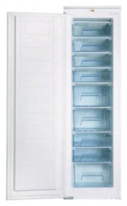 đặc điểm Tủ lạnh Nardi AS 300 FA ảnh