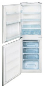 Charakteristik Kühlschrank Nardi AS 290 GAA Foto