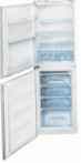 Nardi AS 290 GAA Frigo réfrigérateur avec congélateur