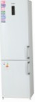 BEKO CN 335220 Фрижидер фрижидер са замрзивачем