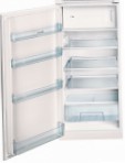 Nardi AS 2204 SGA šaldytuvas šaldytuvas su šaldikliu