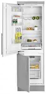 đặc điểm Tủ lạnh TEKA CI2 350 NF ảnh