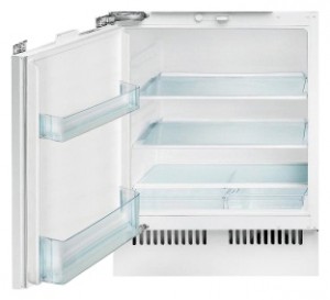 özellikleri Buzdolabı Nardi AS 160 LG fotoğraf