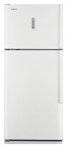 özellikleri Buzdolabı Samsung RT-54 EMSW fotoğraf