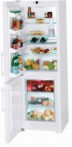 Liebherr CU 3503 Frigorífico geladeira com freezer
