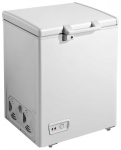 Характеристики Холодильник RENOVA FC-158 фото
